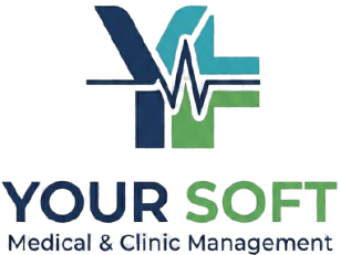 Your Soft BD Logo